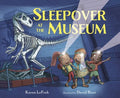 Sleepover at the Museum - MPHOnline.com