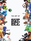 The Art of Supercell - MPHOnline.com