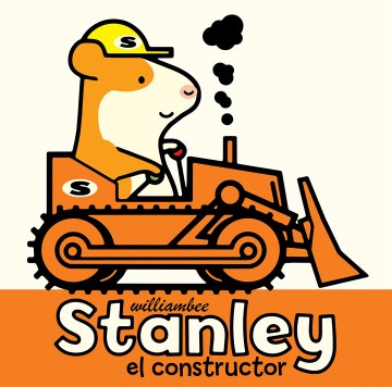 Stanley el constructor / Stanley the Builder - MPHOnline.com