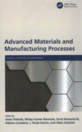 Advanced Materials and Manufacturing Processes - MPHOnline.com