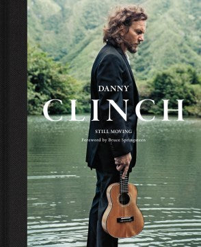 Danny Clinch - MPHOnline.com