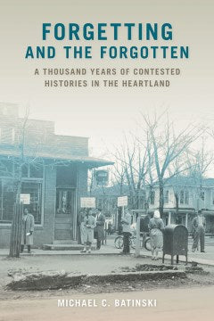 Forgetting and the Forgotten - MPHOnline.com