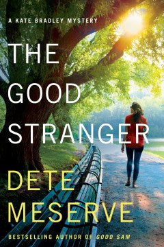 The Good Stranger - MPHOnline.com