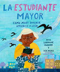 La estudiante mayor/ The Oldest Student - MPHOnline.com