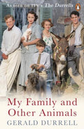 My Family and Other Animals (TV Tie-in) - MPHOnline.com