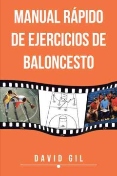 Manual rapido de ejercicios de baloncesto - MPHOnline.com