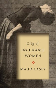 City of Incurable Women - MPHOnline.com