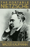 Portable Nietzsche - MPHOnline.com