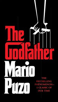 Godfather (reissue) - MPHOnline.com