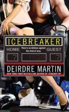 Icebreaker - MPHOnline.com