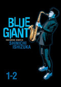 Blue Giant 1 - MPHOnline.com