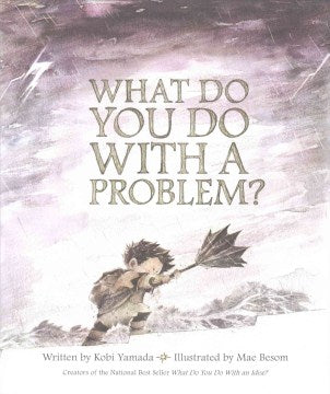 What Do You Do With A Problem? - MPHOnline.com