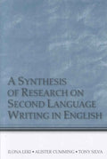 A Synthesis of Research on Second Language Writing in English - MPHOnline.com