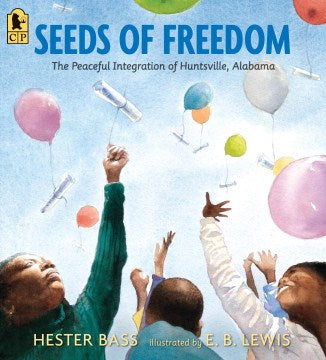 Seeds of Freedom - MPHOnline.com