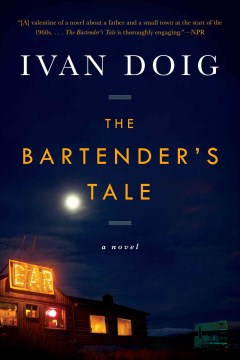 The Bartender's Tale - MPHOnline.com