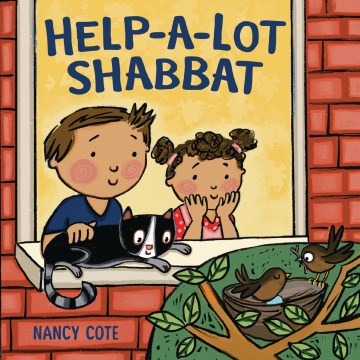 Help-a-Lot Shabbat - MPHOnline.com