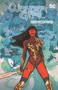 Wonder Girl 1 - MPHOnline.com