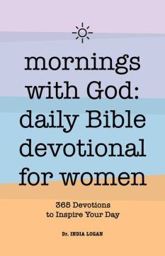 Mornings With God - MPHOnline.com