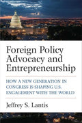 Foreign Policy Advocacy and Entrepreneurship - MPHOnline.com