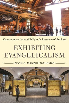 Exhibiting Evangelicalism - MPHOnline.com