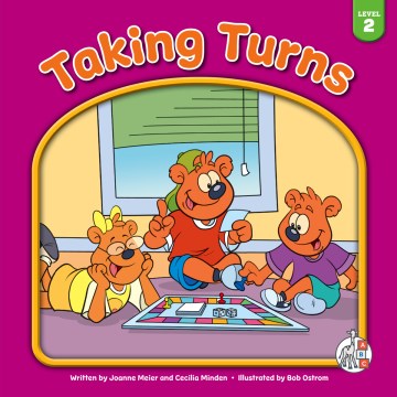 Taking Turns - MPHOnline.com