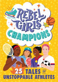 Rebel Girls Champions - MPHOnline.com