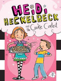 Heidi Heckelbeck and the Cookie Contest - MPHOnline.com