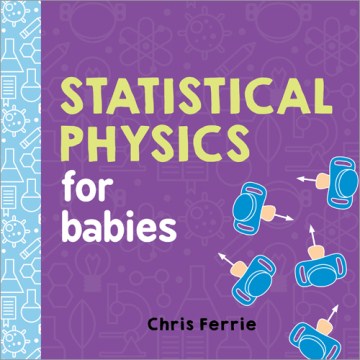 Statistical Physics for Babies - MPHOnline.com