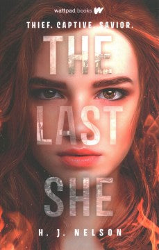 The Last She - MPHOnline.com