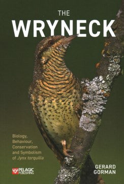 The Wryneck - MPHOnline.com