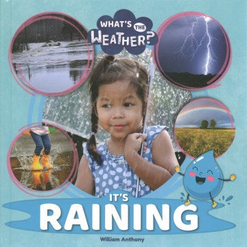 It's Raining - MPHOnline.com