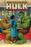 The Immortal Hulk 9 - MPHOnline.com