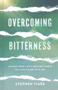 Overcoming Bitterness - MPHOnline.com