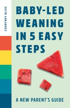 Baby-Led Weaning in 5 Easy Steps - MPHOnline.com