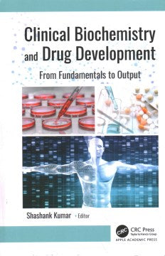 Clinical Biochemistry and Drug Development - MPHOnline.com