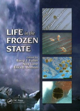 Life in the Frozen State - MPHOnline.com