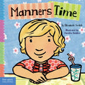 Manners Time - MPHOnline.com