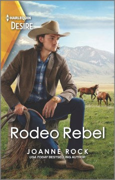 Rodeo Rebel - MPHOnline.com