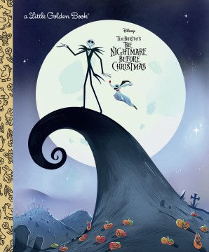 The Nightmare Before Christmas - MPHOnline.com