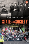 State and Society - MPHOnline.com