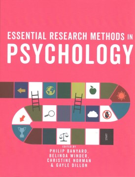 Essential Research Methods in Psychology - MPHOnline.com