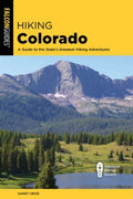 Hiking Colorado - MPHOnline.com