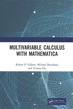 Multivariable Calculus With Mathematica - MPHOnline.com