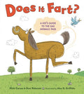 Does It Fart? - MPHOnline.com