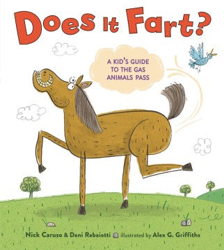 Does It Fart? - MPHOnline.com