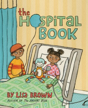 The Hospital Book - MPHOnline.com