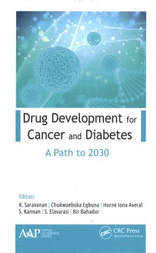 Drug Development for Cancer and Diabetes - MPHOnline.com
