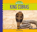 King Cobras - MPHOnline.com