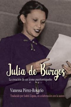 Julia de Burgos - MPHOnline.com