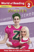 Disney Zombies - MPHOnline.com